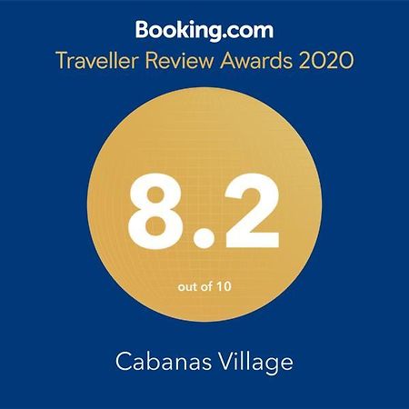 Cabanas Village Cabanas De Tavira Εξωτερικό φωτογραφία