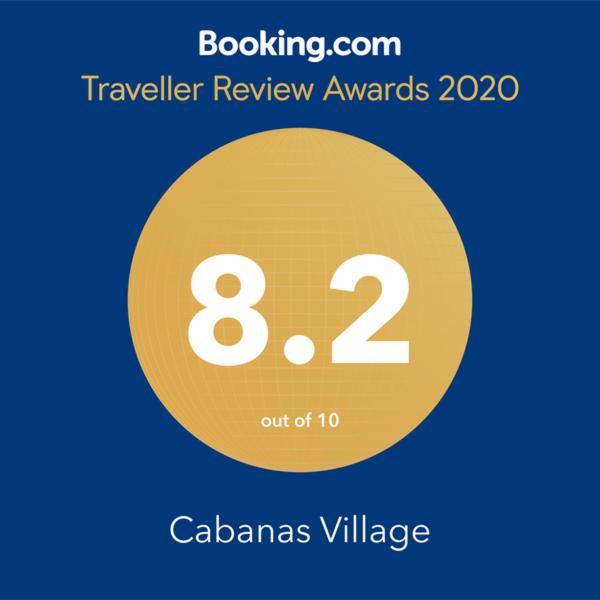 Cabanas Village Cabanas De Tavira Εξωτερικό φωτογραφία