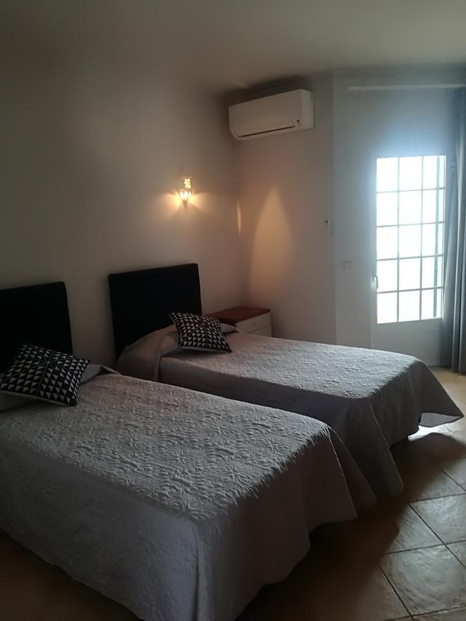 Cabanas Village Cabanas De Tavira Εξωτερικό φωτογραφία