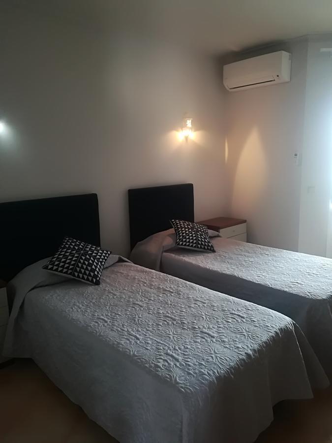 Cabanas Village Cabanas De Tavira Εξωτερικό φωτογραφία