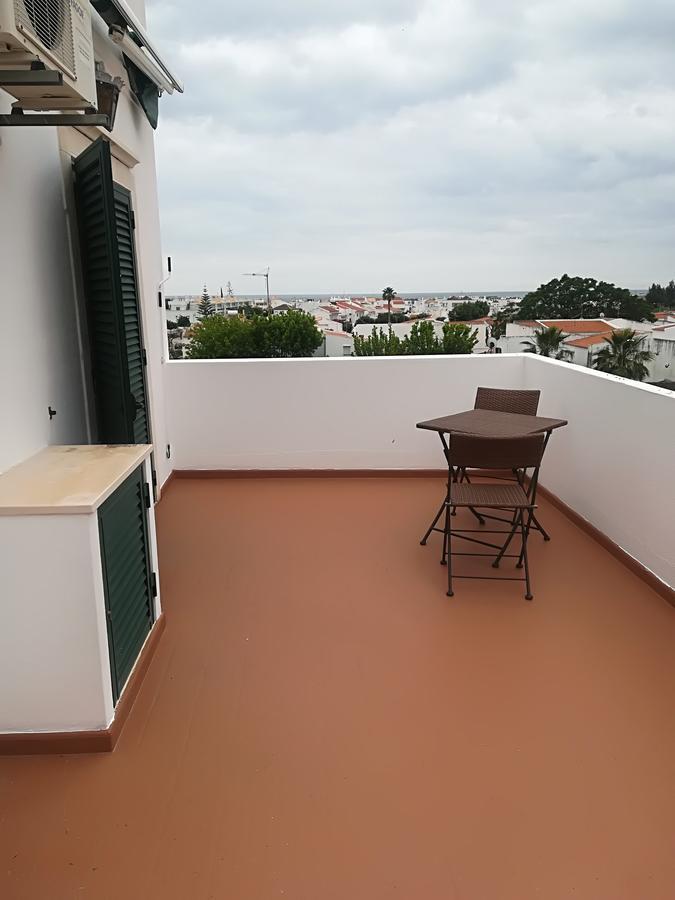 Cabanas Village Cabanas De Tavira Εξωτερικό φωτογραφία