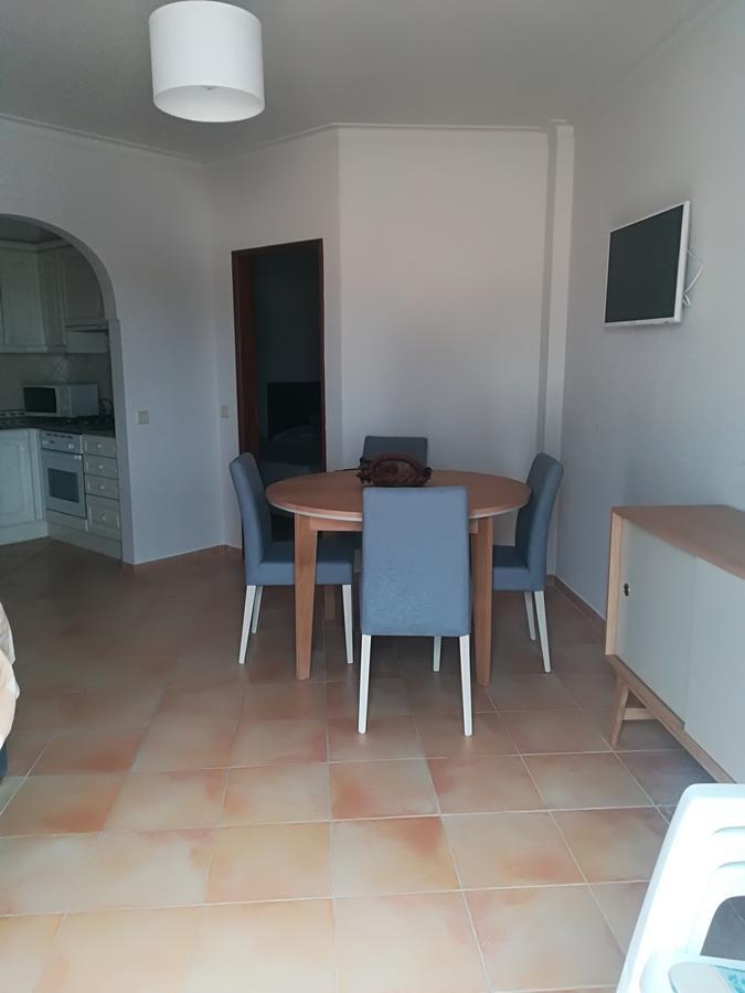 Cabanas Village Cabanas De Tavira Εξωτερικό φωτογραφία