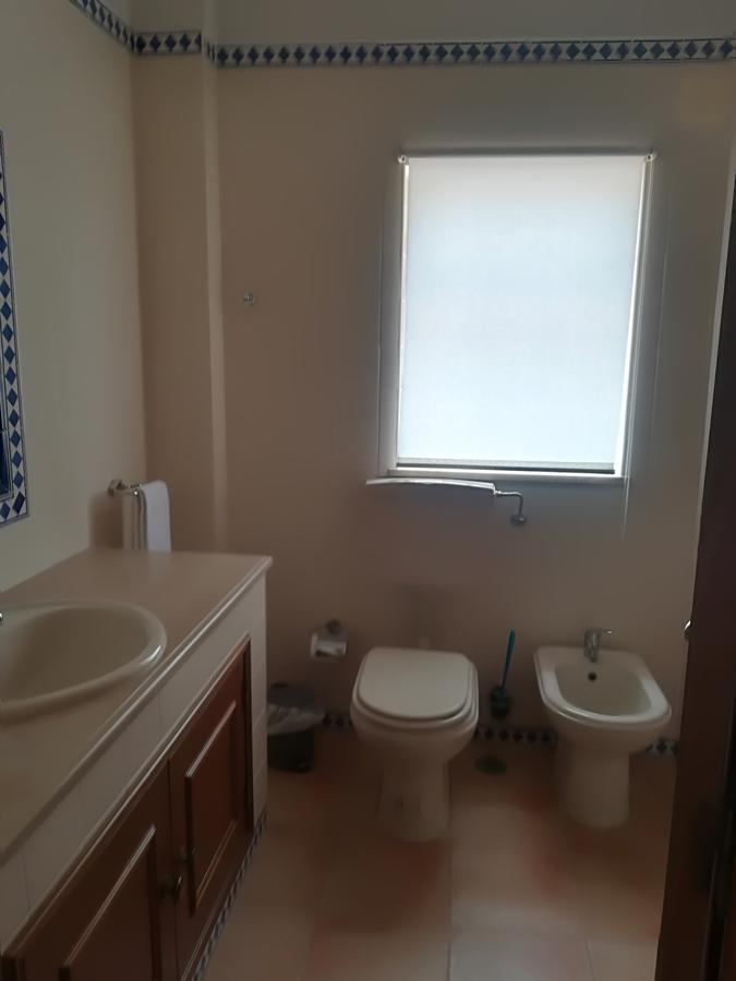 Cabanas Village Cabanas De Tavira Εξωτερικό φωτογραφία